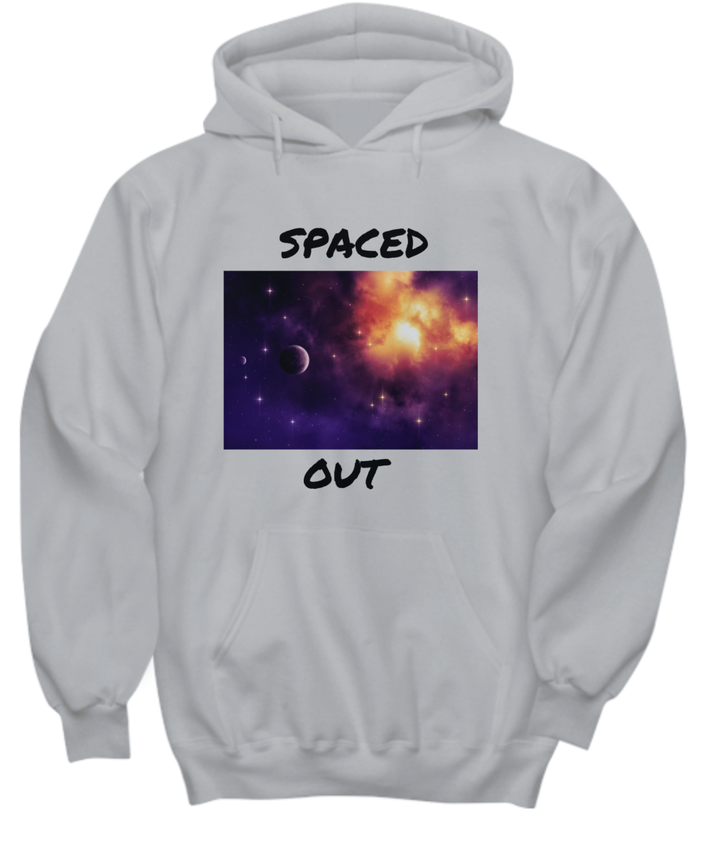 Out of space hoodie best sale